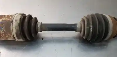 Second-hand car spare part front right transmission for nissan x-trail (t32) acenta 4x4 oem iam references 391004be4b  