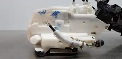 Автозапчастина б/у ЗАМОК ПЕРЕДНІЙ ПРАВІ ДВЕРІ для NISSAN X-TRAIL (T32)  Посилання на OEM IAM 805006FP0A  