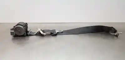Gebrauchtes Autoersatzteil SICHERHEITSGURTE HINTEN RECHTS zum NISSAN X-TRAIL (T32)  OEM-IAM-Referenzen 888444CF6A  