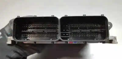 Second-hand car spare part ecu engine control for kia carens ( ) basic oem iam references 391712a545  