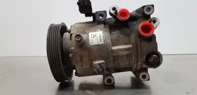 Second-hand car spare part air conditioning compressor for kia carens ( ) basic oem iam references 97701a4500