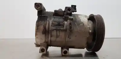 Second-hand car spare part air conditioning compressor for kia carens ( ) basic oem iam references 97701a4500  