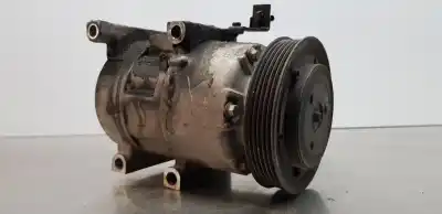 Second-hand car spare part air conditioning compressor for kia carens ( ) basic oem iam references 97701a4500  