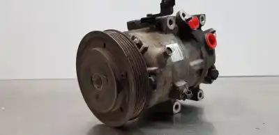 Second-hand car spare part air conditioning compressor for kia carens ( ) basic oem iam references 97701a4500  