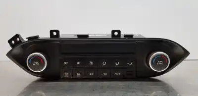 Peça sobressalente para automóvel em segunda mão Comando De Sofagem (chauffage / Ar Condicionado) por KIA CARENS ( ) Basic Referências OEM IAM 97250A4AA0CA  