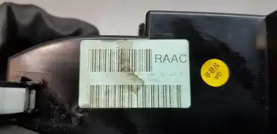 Pezzo di ricambio per auto di seconda mano controllo climatico per kia carens ( ) basic riferimenti oem iam 97250a4aa0ca  