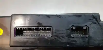 Pezzo di ricambio per auto di seconda mano controllo climatico per kia carens ( ) basic riferimenti oem iam 97250a4aa0ca  