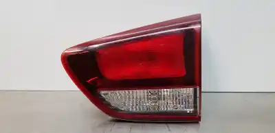 Peça sobressalente para automóvel em segunda mão farolim interior traseiro direito por kia carens ( ) basic referências oem iam 92404a4500  