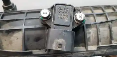 Gebrauchtes Autoersatzteil ansaugkrümmer zum kia carens ( ) basic oem-iam-referenzen 283102a690  