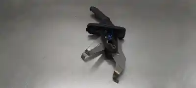Pièce détachée automobile d'occasion levier de frein a main pour bmw x5 (e53) 3.0d références oem iam 34406762192  