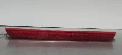 Peça sobressalente para automóvel em segunda mão farolim de travão central por bmw x5 (e53) 3.0d referências oem iam 63258362039