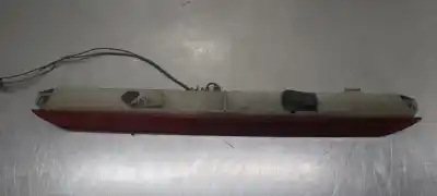 Second-hand car spare part central brake light for bmw x5 (e53) 3.0d oem iam references 63258362039  