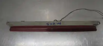 Second-hand car spare part central brake light for bmw x5 (e53) 3.0d oem iam references 63258362039  