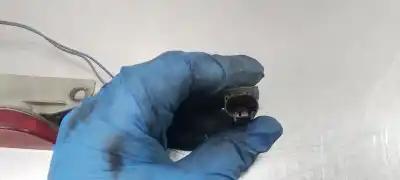 Second-hand car spare part central brake light for bmw x5 (e53) 3.0d oem iam references 63258362039  