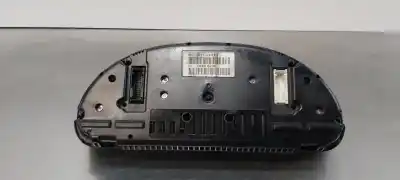 Peça sobressalente para automóvel em segunda mão quadrante por bmw x5 (e53) 3.0d referências oem iam 62116914918  110008735140