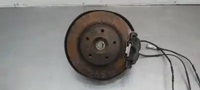 Pièce détachée automobile d'occasion MOYEU DE ROUE ARRIÈRE DROITE pour BMW SERIE 3 COUPE (E92)  Références OEM IAM 33326774810  