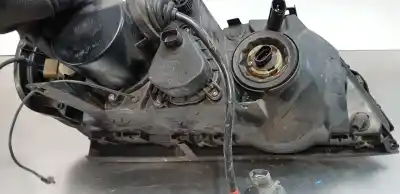 Second-hand car spare part left headlight for bmw x5 (e53) 3.0d oem iam references 63126930229  