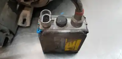 Second-hand car spare part left headlight for bmw x5 (e53) 3.0d oem iam references 63126930229  