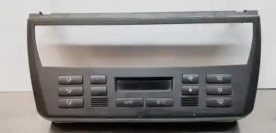 Recambio de automóvil de segunda mano de MANDO CLIMATIZADOR para BMW X3 (E83)  referencias OEM IAM 64113417544  