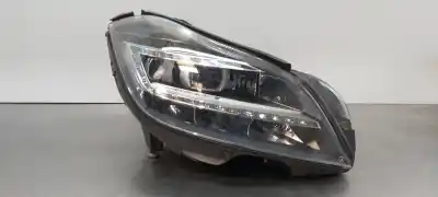 Second-hand car spare part right headlight for mercedes-benz clase cls (w218) cls 350 cdi be (218.323) oem iam references a2188204861  
