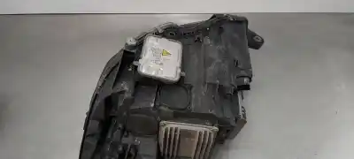 Second-hand car spare part right headlight for mercedes-benz clase cls (w218) cls 350 cdi be (218.323) oem iam references a2188204861  
