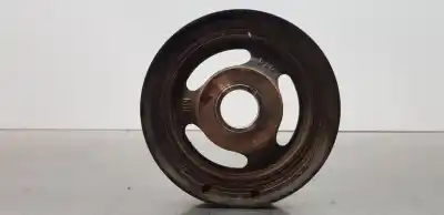 Second-hand car spare part crankshaft pulley for ford ecosport trend oem iam references 9654961080