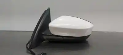 Second-hand car spare part LEFT REARVIEW MIRROR for SEAT TOLEDO (KG3)  OEM IAM references 5JB857507C9B9  