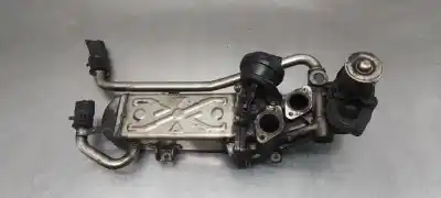 İkinci el araba yedek parçası EGR VALFI için SEAT TOLEDO (KG3)  OEM IAM referansları 0280751016  