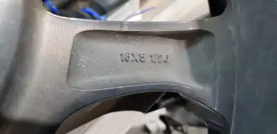 Peça sobressalente para automóvel em segunda mão jante por mazda 2 lim. () origin referências oem iam 9965445560  