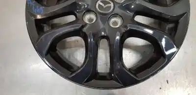 Peça sobressalente para automóvel em segunda mão jante por mazda 2 lim. () origin referências oem iam 9965445560  