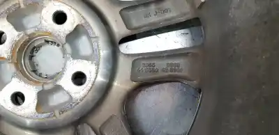 Peça sobressalente para automóvel em segunda mão jante por mazda 2 lim. () origin referências oem iam 9965445560  