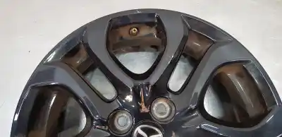 Pezzo di ricambio per auto di seconda mano cerchione in lega per mazda 2 lim. () origin riferimenti oem iam 9965445560  