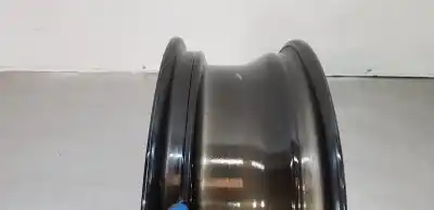 Pezzo di ricambio per auto di seconda mano cerchione in lega per mazda 2 lim. () origin riferimenti oem iam 9965445560  