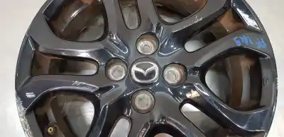 Peça sobressalente para automóvel em segunda mão jante por mazda 2 lim. () origin referências oem iam 9965445560  