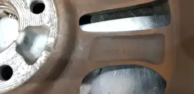 Peça sobressalente para automóvel em segunda mão jante por mazda 2 lim. () origin referências oem iam 9965445560  