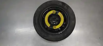 Pièce détachée automobile d'occasion PNEU DE RECHANGE pour SEAT TOLEDO (KG3)  Références OEM IAM 6R0601027R  