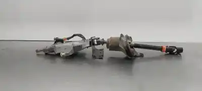Автозапчастина б/у протикрадійний пристрій для renault kangoo (f/kc0) alize посилання на oem iam 7701470736  
