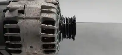 Автозапчастина б/у генератор для opel astra j gtc sportive посилання на oem iam 13586366  