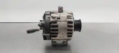 Автозапчастина б/у генератор для opel astra j gtc sportive посилання на oem iam 13586366  