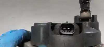 Автозапчастина б/у генератор для opel astra j gtc sportive посилання на oem iam 13586366  