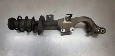 Автозапчастина б/у амортизатор передній лівий для opel astra j gtc sportive посилання на oem iam 13447391  