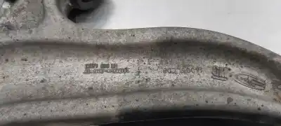 Автозапчастина б/у передній лівий нижний рычаг підвіски для opel astra j gtc sportive посилання на oem iam 13371818  