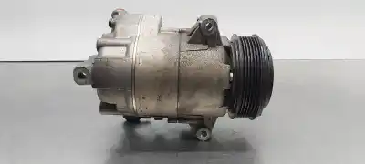 Автозапчастина б/у компресор кондиционера для opel astra j gtc sportive посилання на oem iam 95521421  