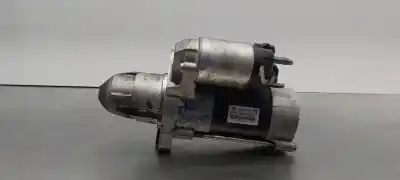 Pièce détachée automobile d'occasion DÉMARREUR DE VOITURE pour OPEL ASTRA J GTC  Références OEM IAM 55491789  
