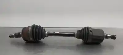 Автозапчасти б/у передняя левая трансмиссия за opel astra j gtc sportive ссылки oem iam 13335155