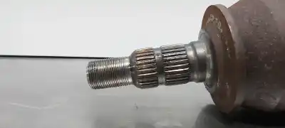 Автозапчасти б/у передняя левая трансмиссия за opel astra j gtc sportive ссылки oem iam 13335155  