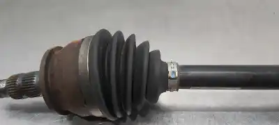 Автозапчасти б/у передняя левая трансмиссия за opel astra j gtc sportive ссылки oem iam 13335155  