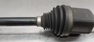 Автозапчасти б/у передняя левая трансмиссия за opel astra j gtc sportive ссылки oem iam 13335155  