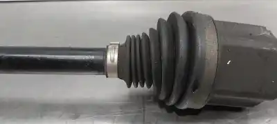 Автозапчасти б/у передняя левая трансмиссия за opel astra j gtc sportive ссылки oem iam 13335155  