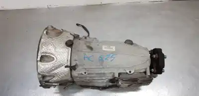 Second-hand car spare part gearbox for mercedes-benz clase cls (w218) cls 350 cdi be (218.323) oem iam references 722903  